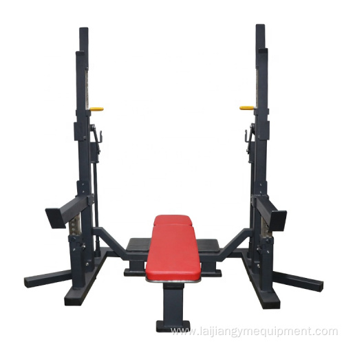 Weight Bench Sit Up Incline Decline Bench Press